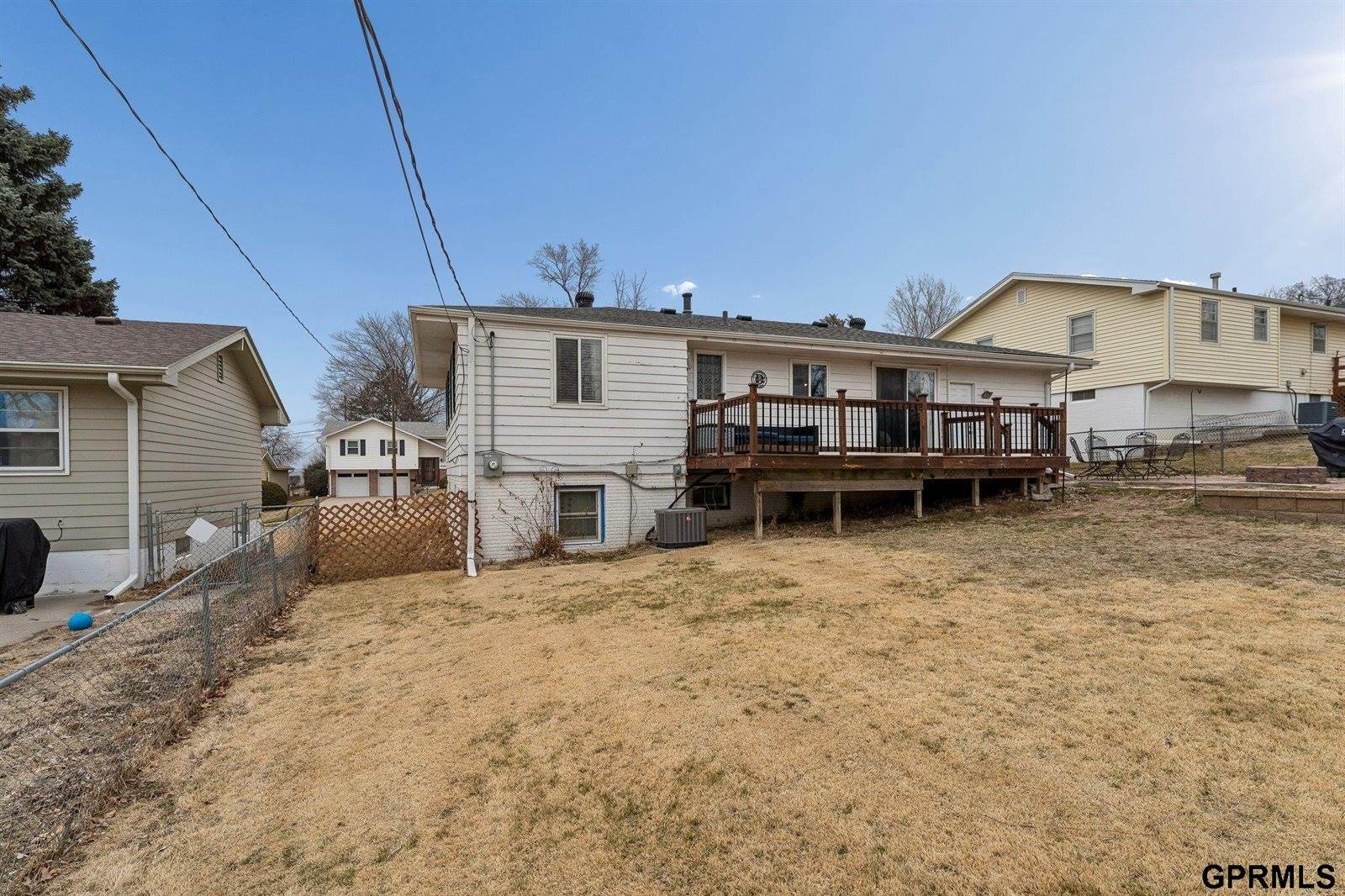 8479 Orchard Avenue, Omaha, NE 68127