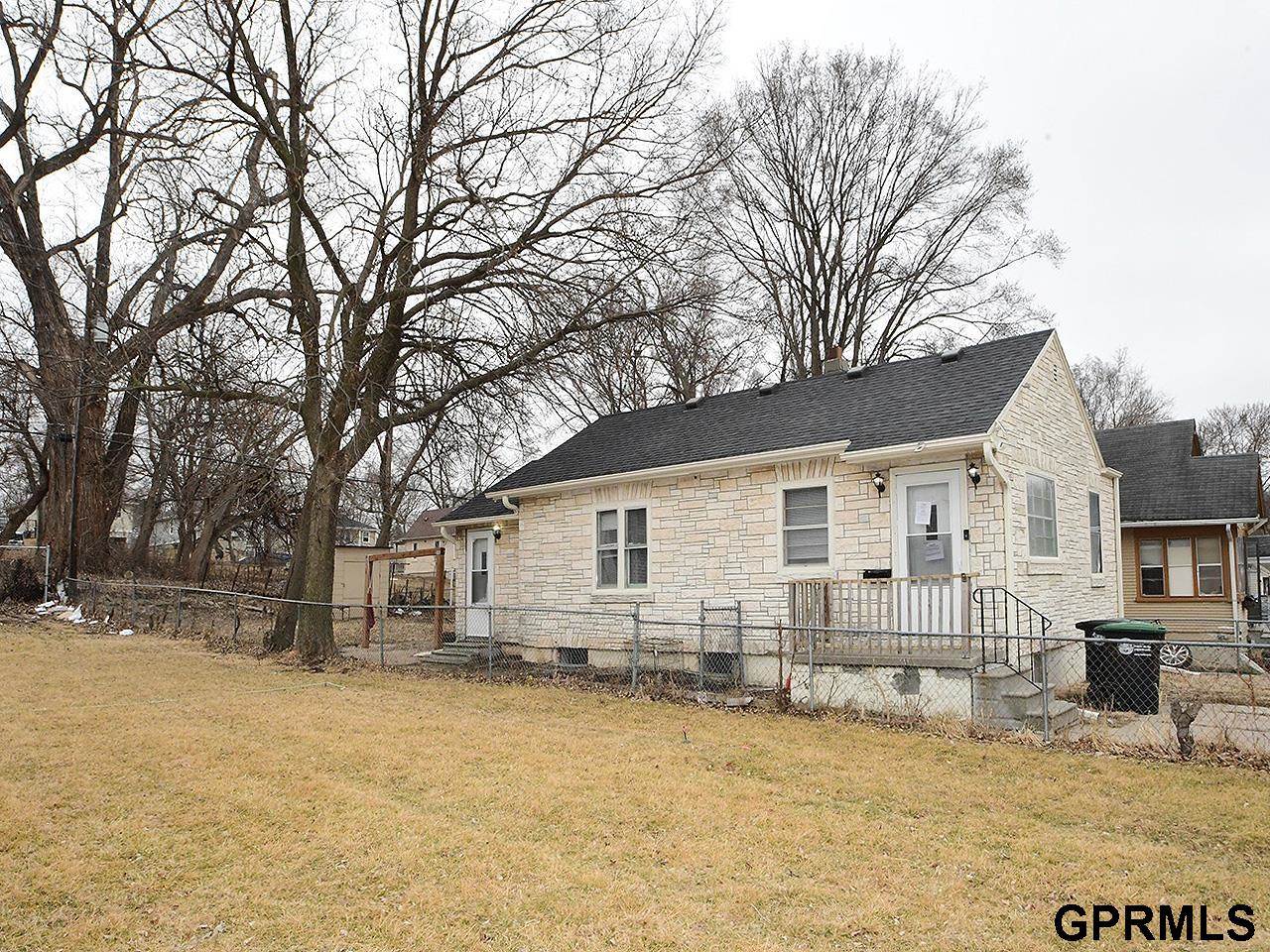 5337 North 35Th Street, Omaha, NE 68111