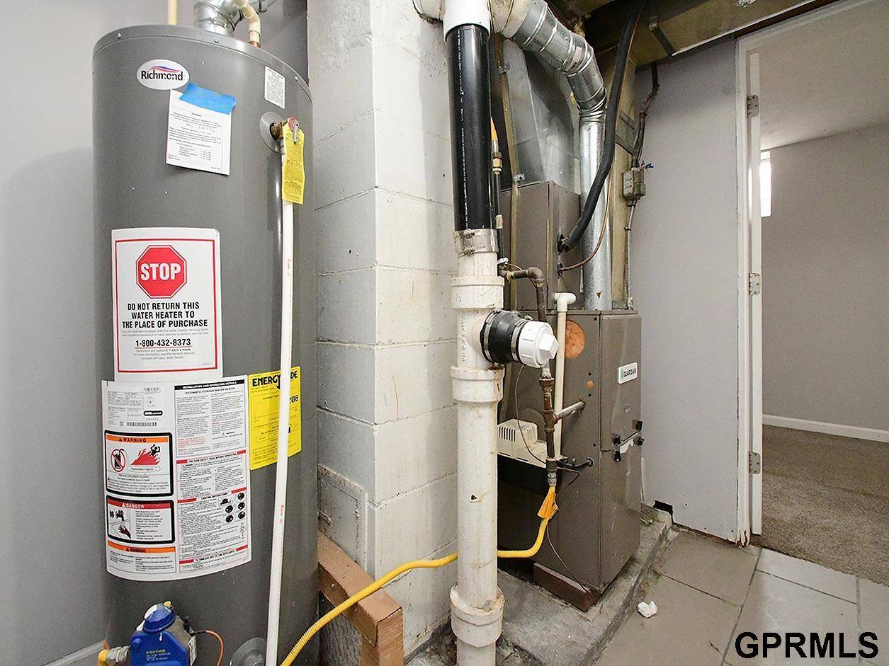 5337 North 35Th Street, Omaha, NE 68111