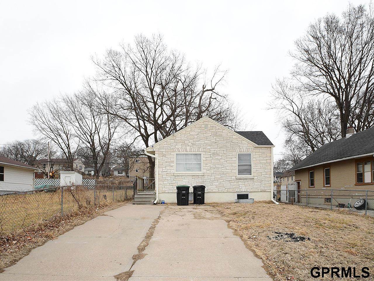 5337 North 35Th Street, Omaha, NE 68111