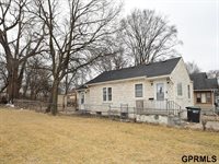 5337 North 35Th Street, Omaha, NE 68111