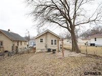 5337 North 35Th Street, Omaha, NE 68111