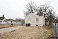 5337 North 35Th Street, Omaha, NE 68111