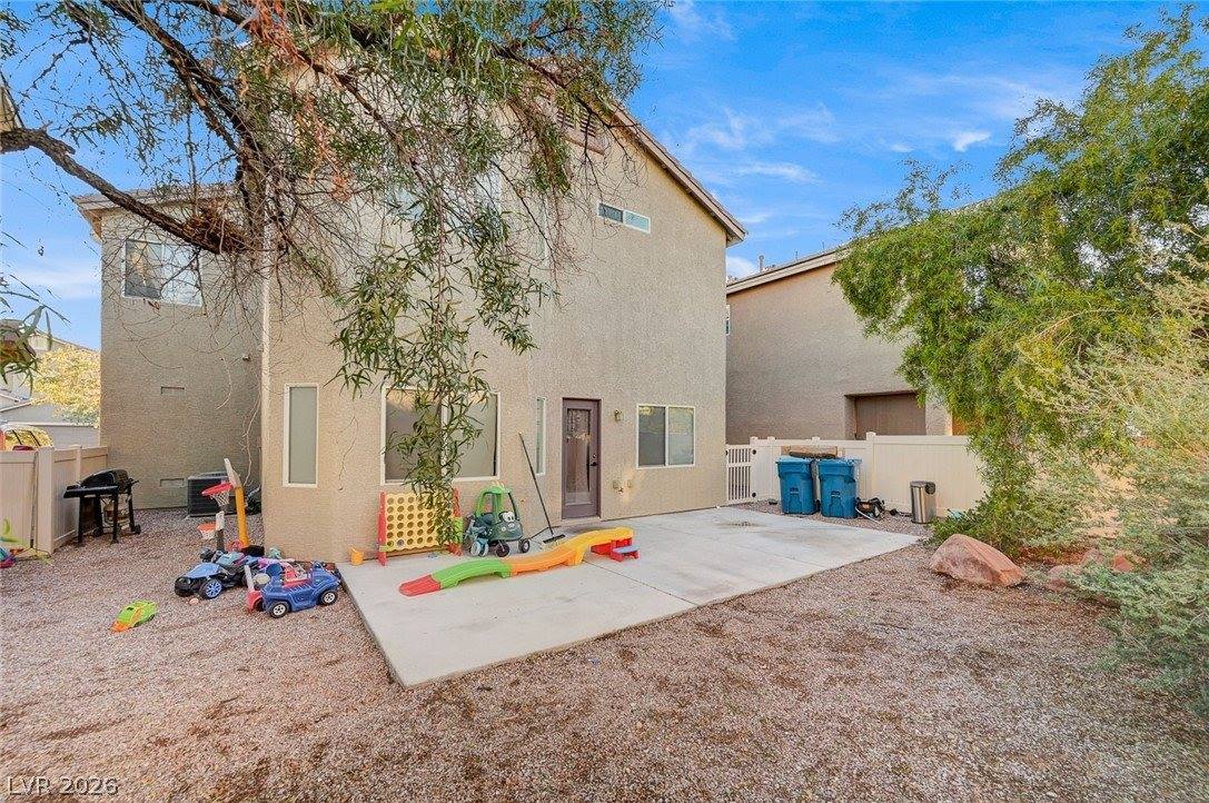 5062 Moose Falls Drive, Las Vegas, NV 89141
