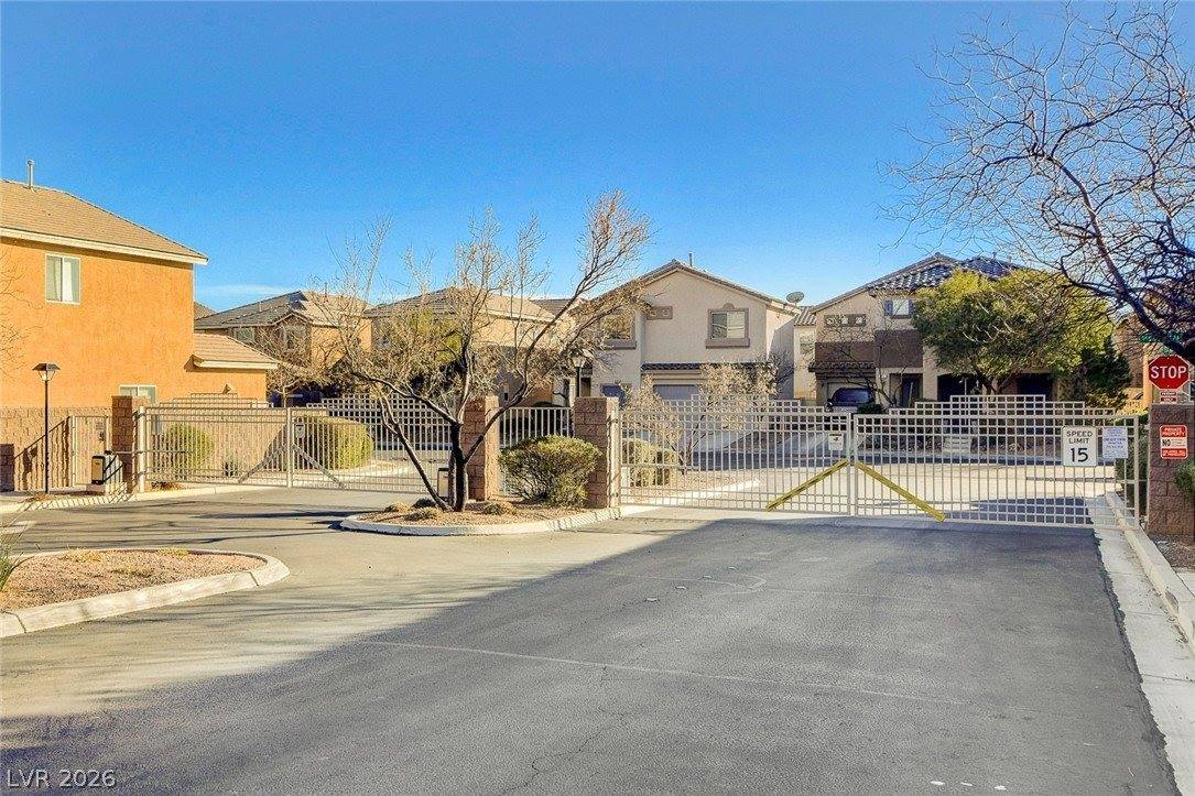 5062 Moose Falls Drive, Las Vegas, NV 89141