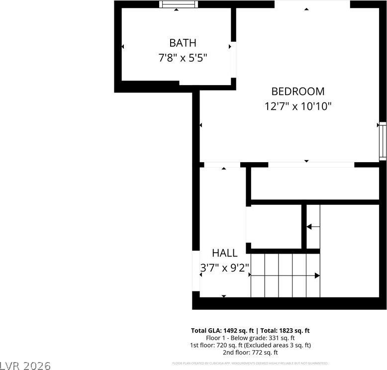 8968 Stephanie Jean Court, Las Vegas, NV 89149