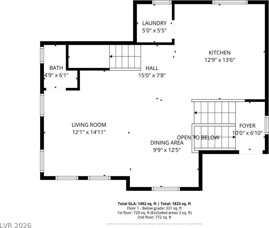 8968 Stephanie Jean Court, Las Vegas, NV 89149