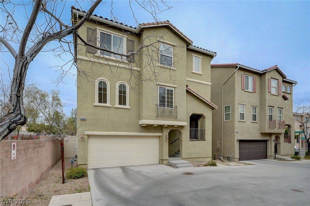 8968 Stephanie Jean Court, Las Vegas, NV 89149