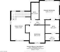 8968 Stephanie Jean Court, Las Vegas, NV 89149