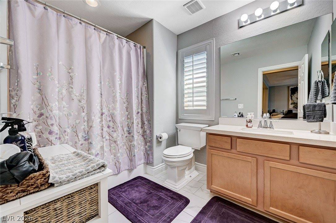 124 Nola Stream Court, Las Vegas, NV 89183