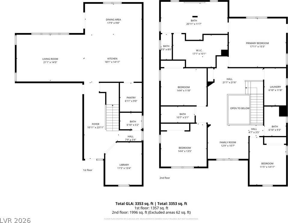 124 Nola Stream Court, Las Vegas, NV 89183