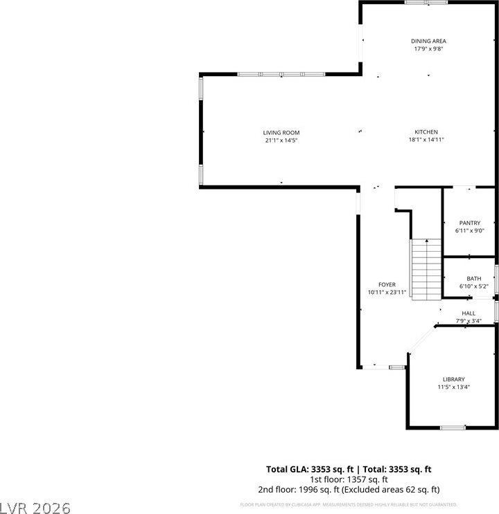 124 Nola Stream Court, Las Vegas, NV 89183