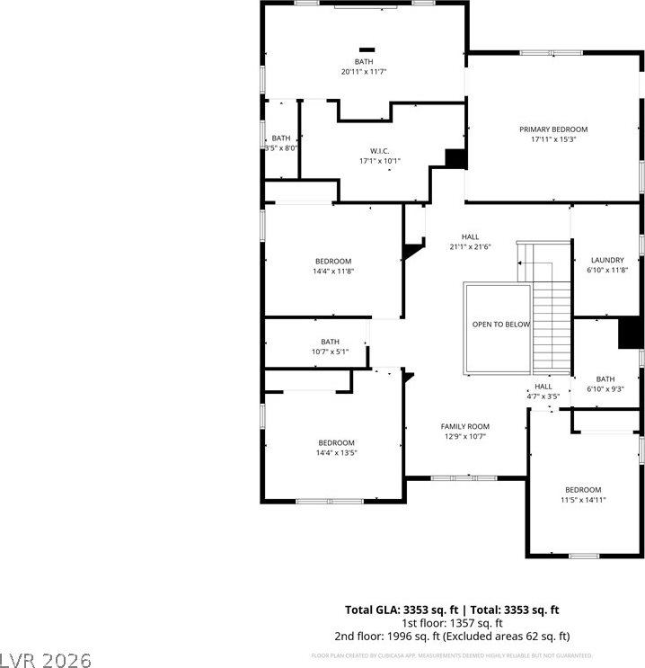 124 Nola Stream Court, Las Vegas, NV 89183