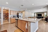 124 Nola Stream Court, Las Vegas, NV 89183