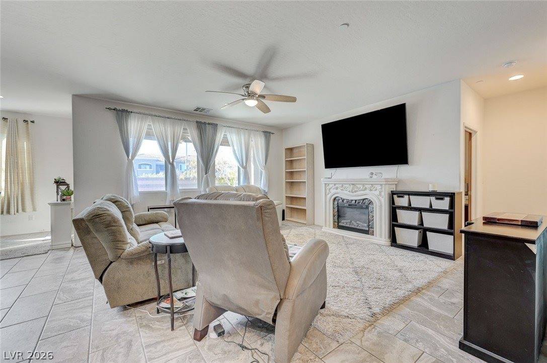 225 Piedmont Alps Street, Henderson, NV 89012