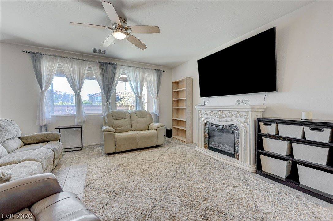 225 Piedmont Alps Street, Henderson, NV 89012