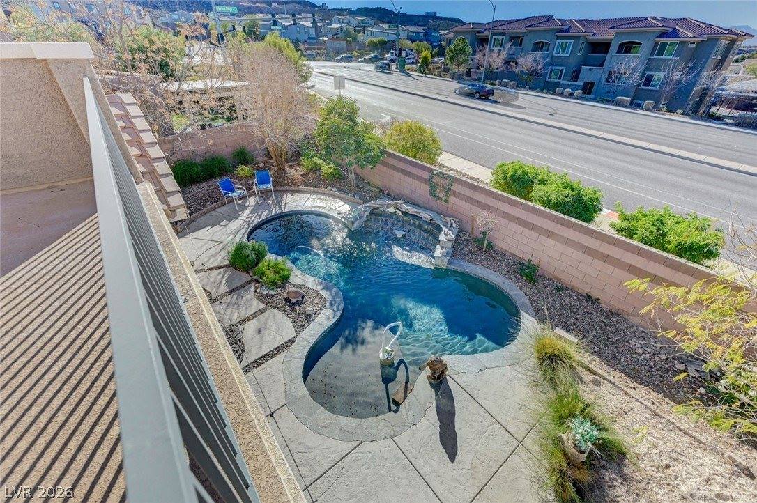 225 Piedmont Alps Street, Henderson, NV 89012