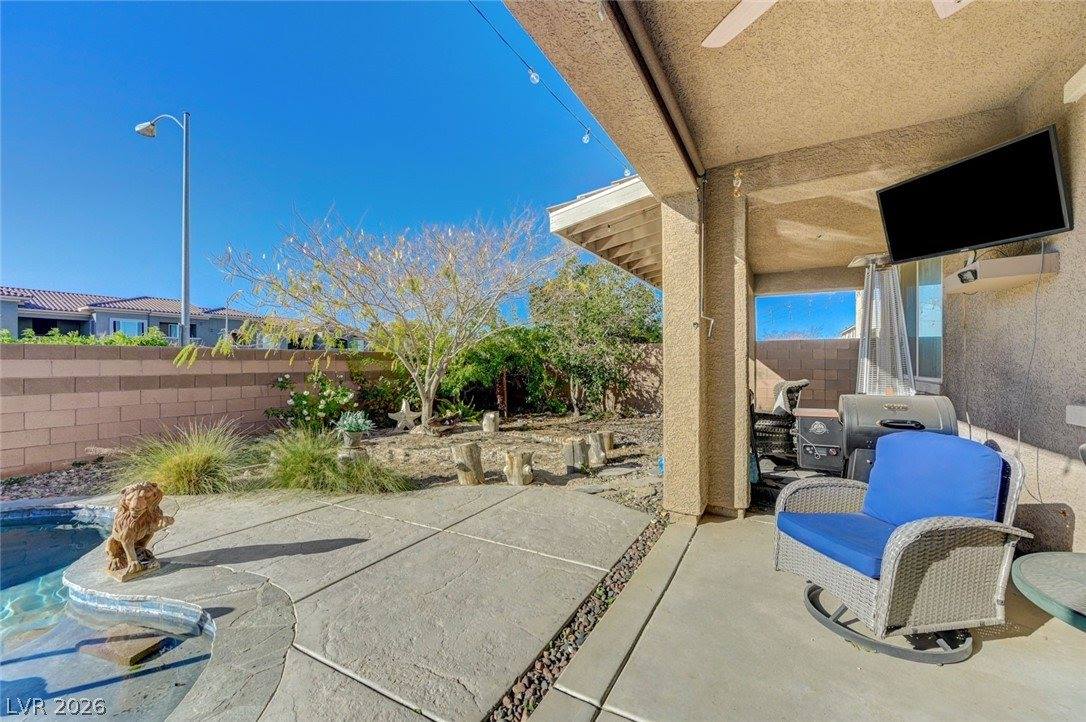 225 Piedmont Alps Street, Henderson, NV 89012