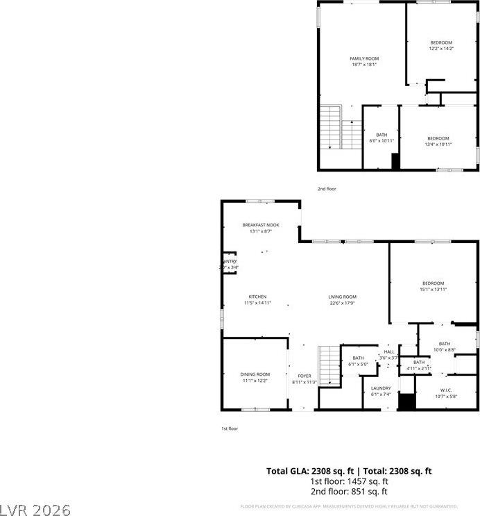 225 Piedmont Alps Street, Henderson, NV 89012