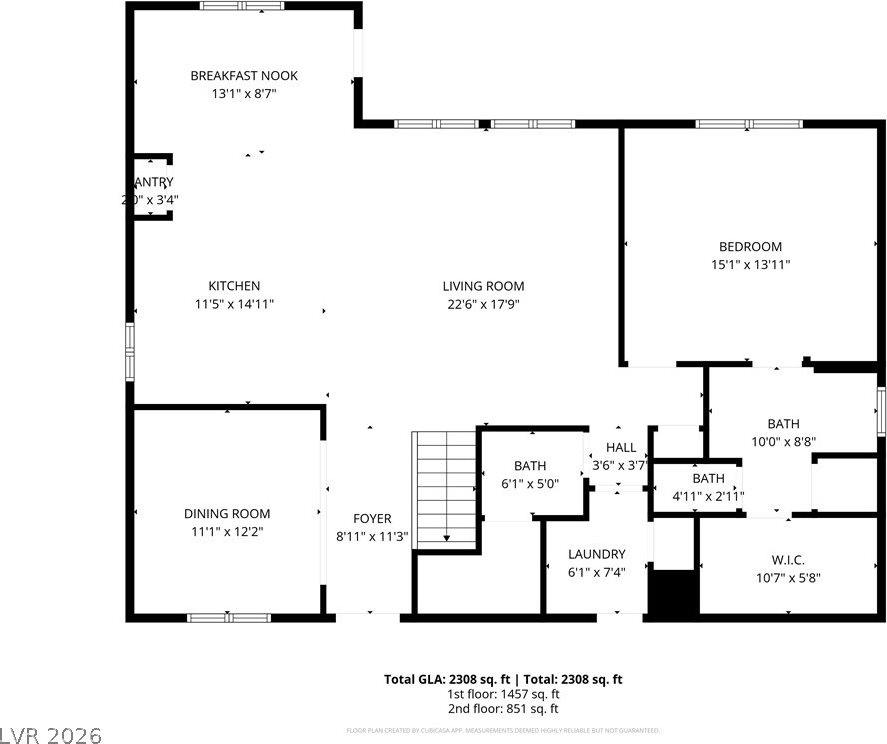 225 Piedmont Alps Street, Henderson, NV 89012