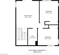 225 Piedmont Alps Street, Henderson, NV 89012