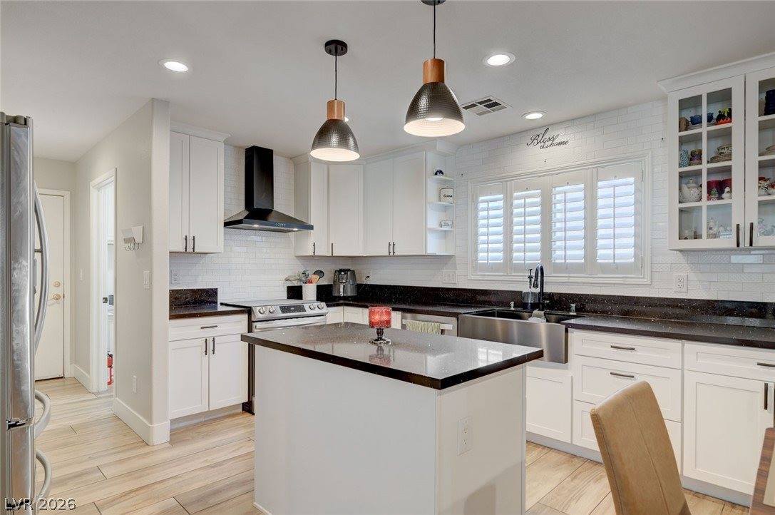 1371 Tranquil Skies Avenue, Henderson, NV 89012