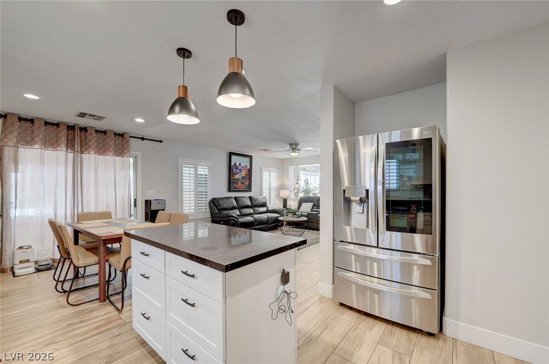 1371 Tranquil Skies Avenue, Henderson, NV 89012