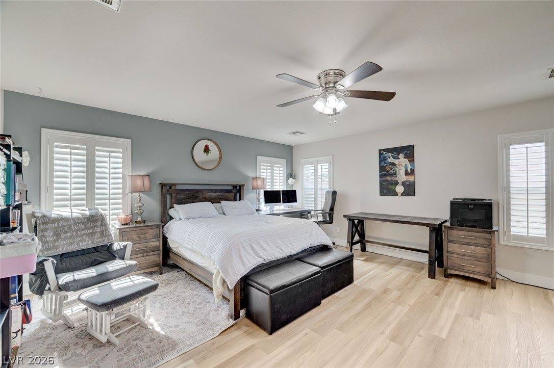 1371 Tranquil Skies Avenue, Henderson, NV 89012