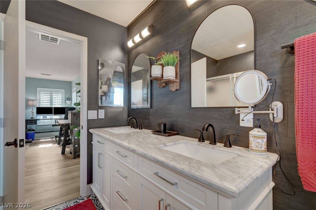 1371 Tranquil Skies Avenue, Henderson, NV 89012