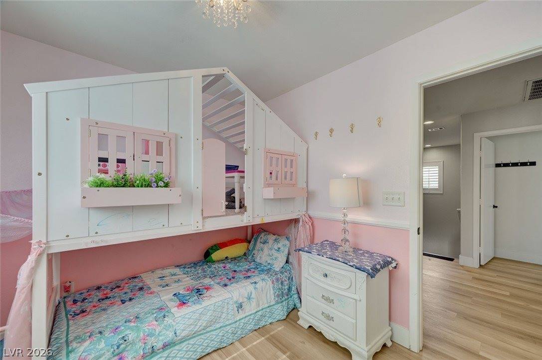 1371 Tranquil Skies Avenue, Henderson, NV 89012