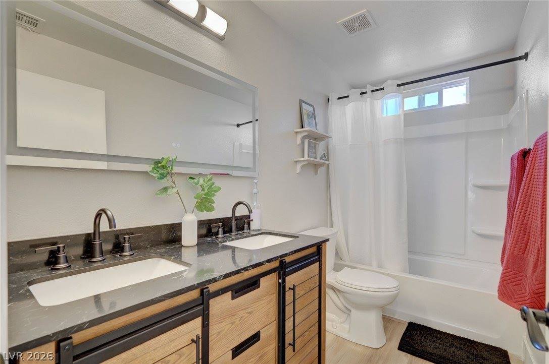 1371 Tranquil Skies Avenue, Henderson, NV 89012