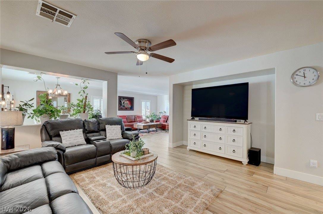 1371 Tranquil Skies Avenue, Henderson, NV 89012