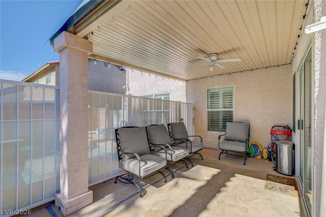 1371 Tranquil Skies Avenue, Henderson, NV 89012