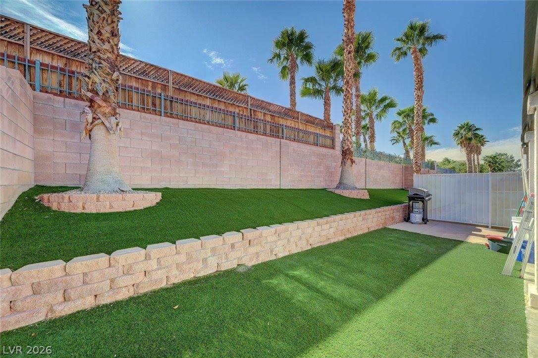 1371 Tranquil Skies Avenue, Henderson, NV 89012