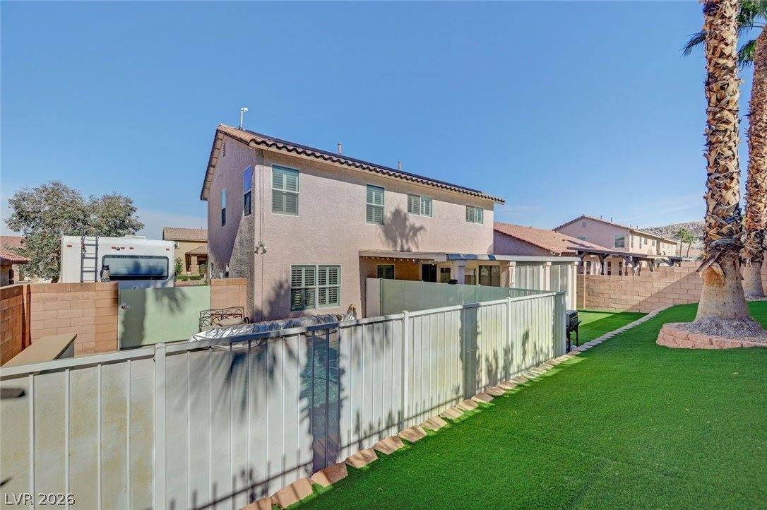 1371 Tranquil Skies Avenue, Henderson, NV 89012