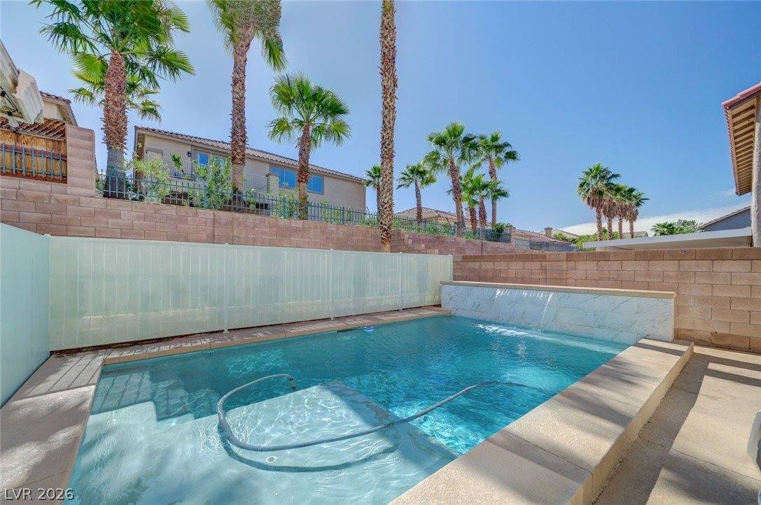 1371 Tranquil Skies Avenue, Henderson, NV 89012