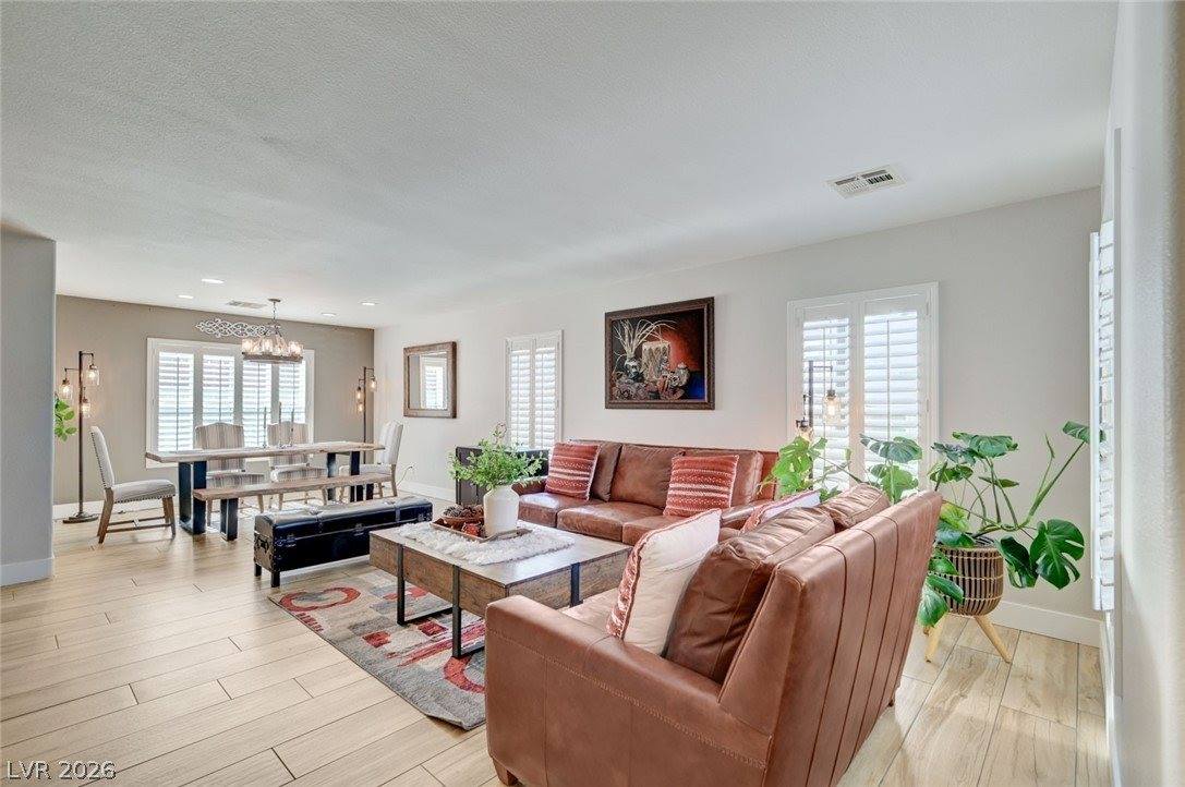 1371 Tranquil Skies Avenue, Henderson, NV 89012