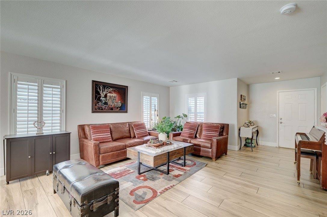 1371 Tranquil Skies Avenue, Henderson, NV 89012