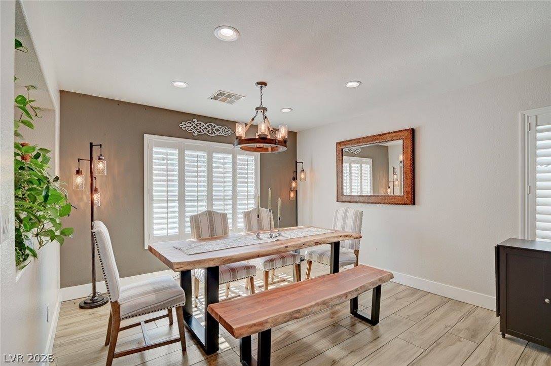 1371 Tranquil Skies Avenue, Henderson, NV 89012