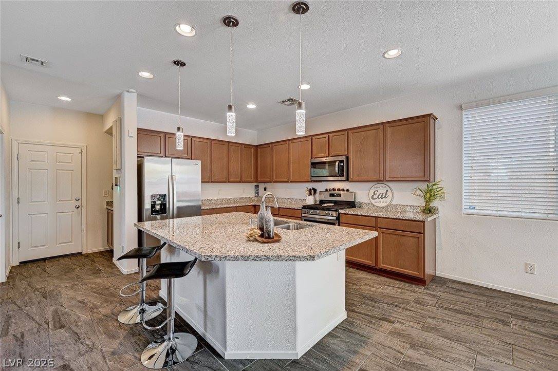 8164 Golden Cholla Avenue, Las Vegas, NV 89179