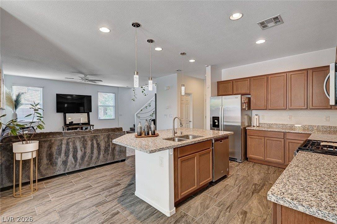 8164 Golden Cholla Avenue, Las Vegas, NV 89179