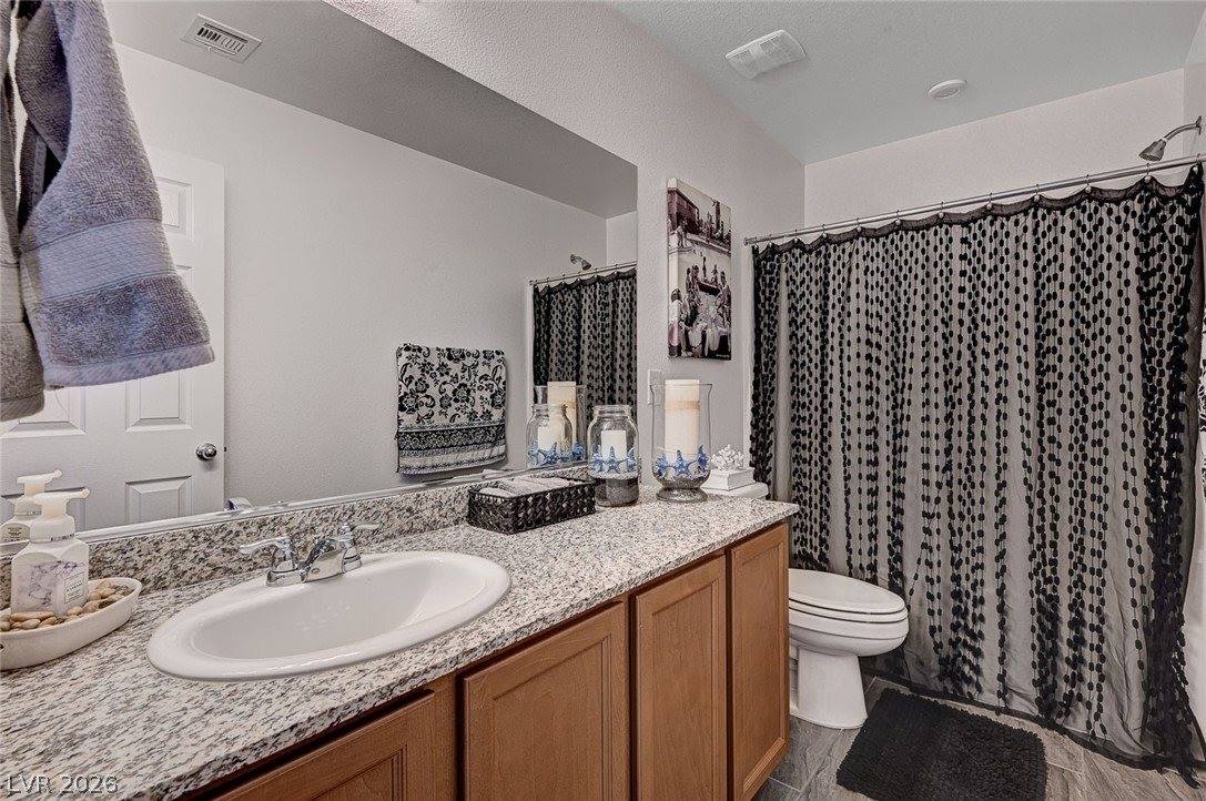 8164 Golden Cholla Avenue, Las Vegas, NV 89179