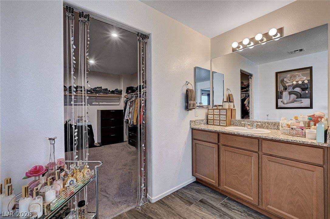 8164 Golden Cholla Avenue, Las Vegas, NV 89179