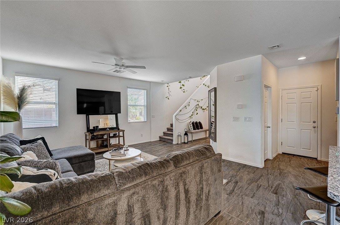 8164 Golden Cholla Avenue, Las Vegas, NV 89179