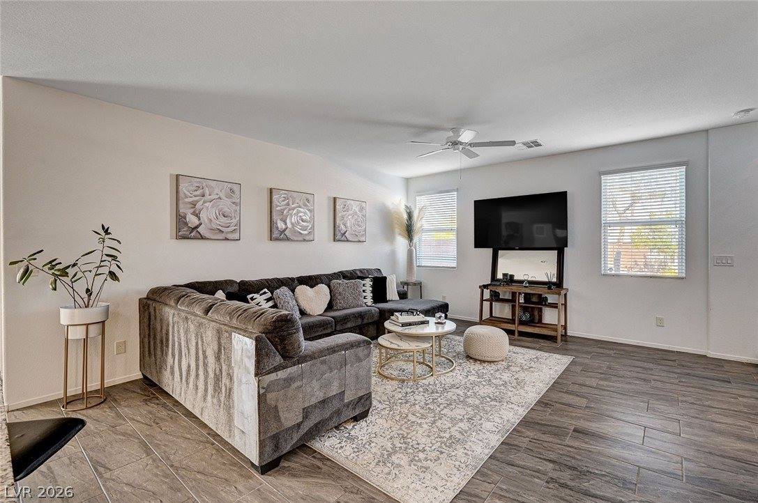 8164 Golden Cholla Avenue, Las Vegas, NV 89179