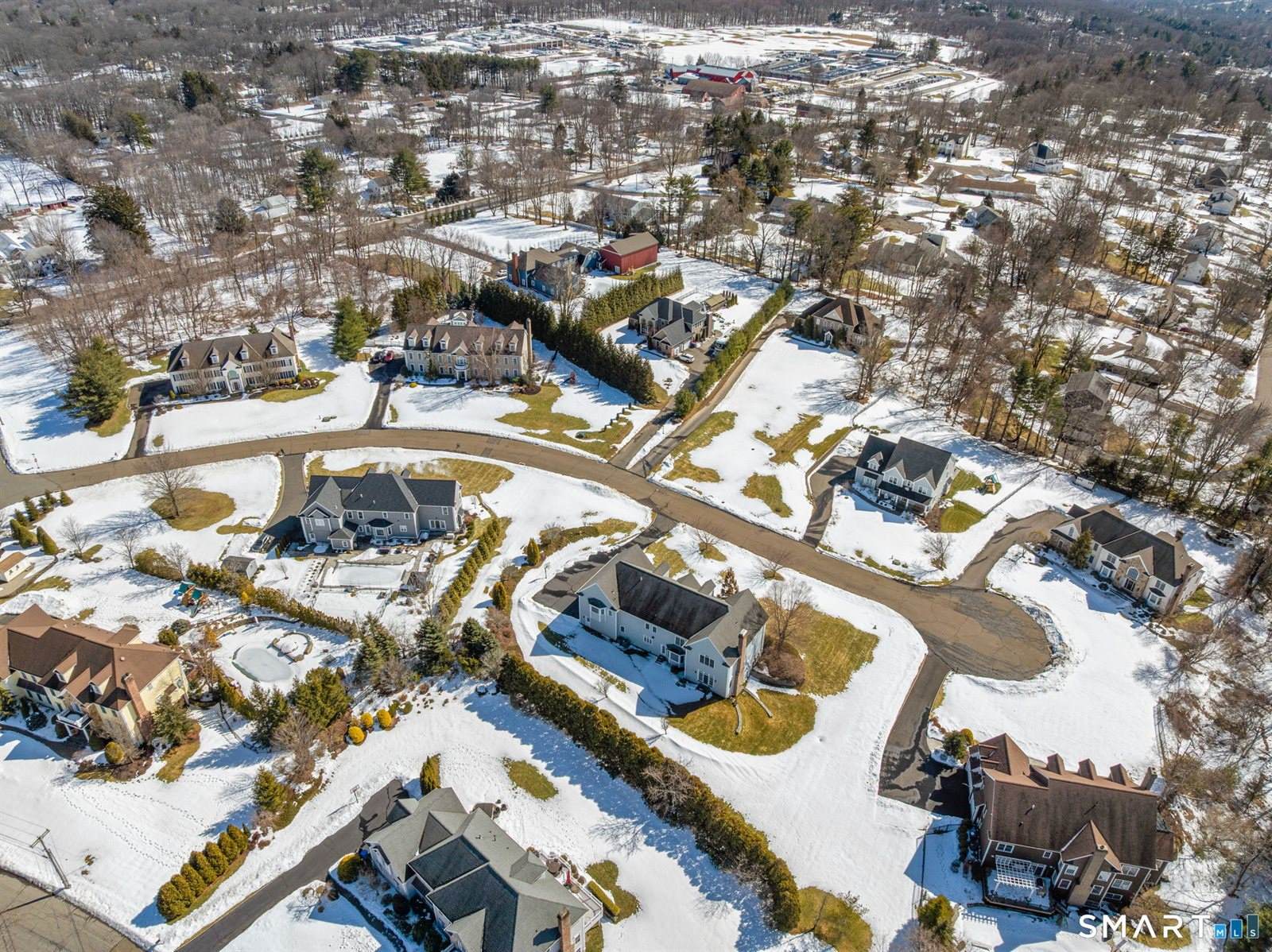 15 Squire, Trumbull, CT 06611
