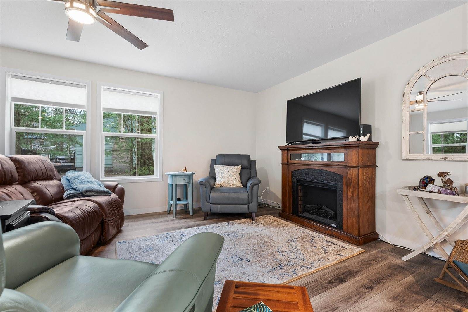 8311 West Shore Drive, Grand Junction, MI 49056