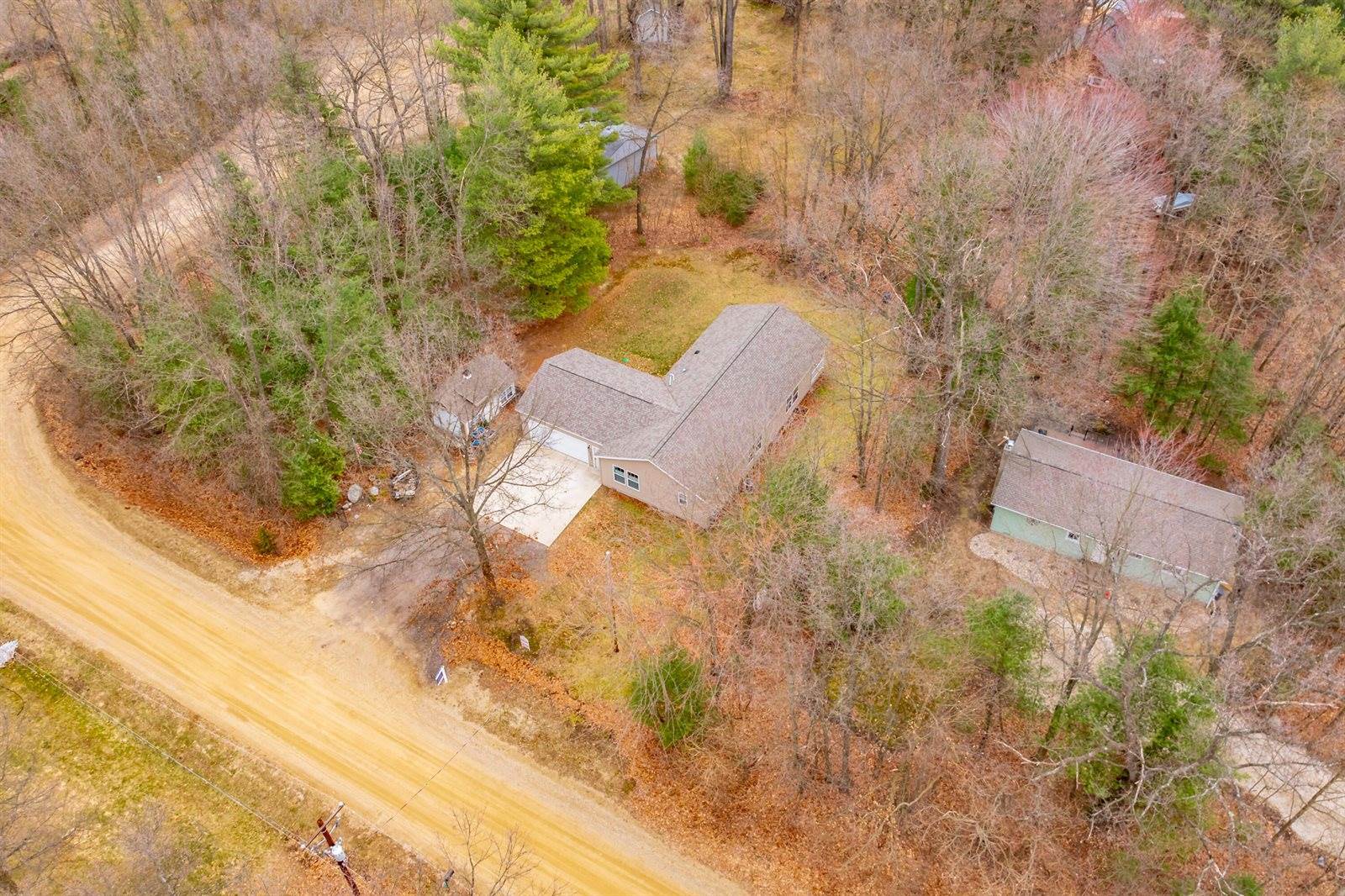 8311 West Shore Drive, Grand Junction, MI 49056