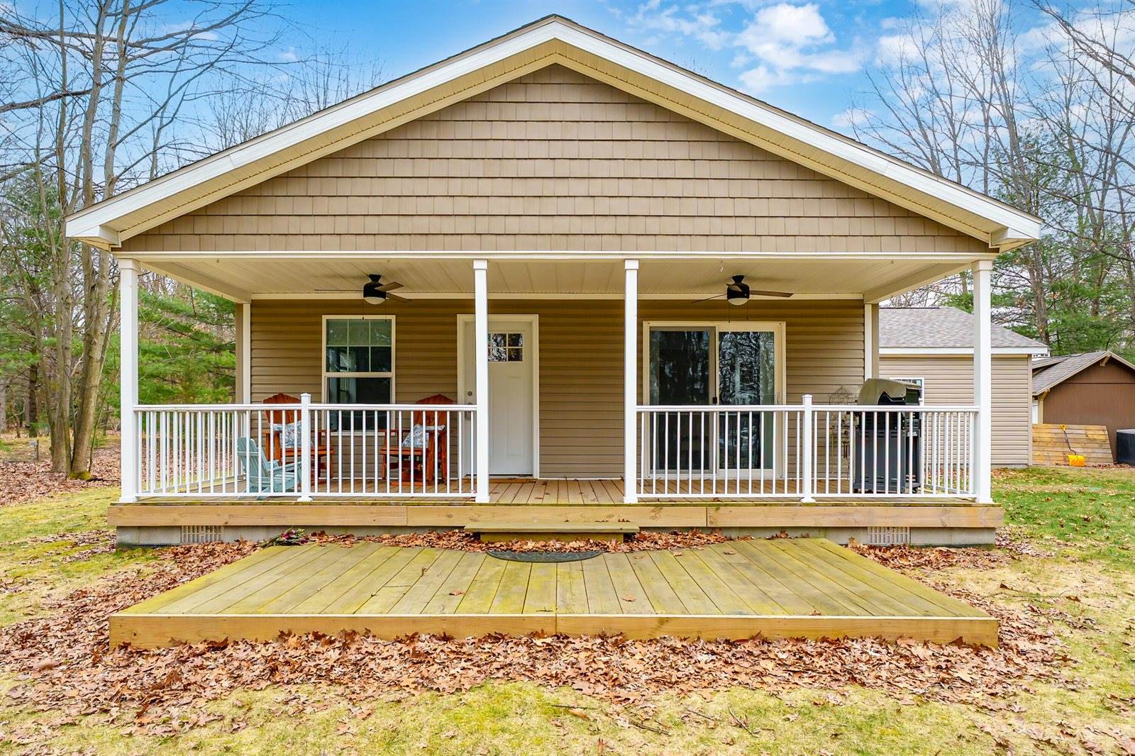 8311 West Shore Drive, Grand Junction, MI 49056