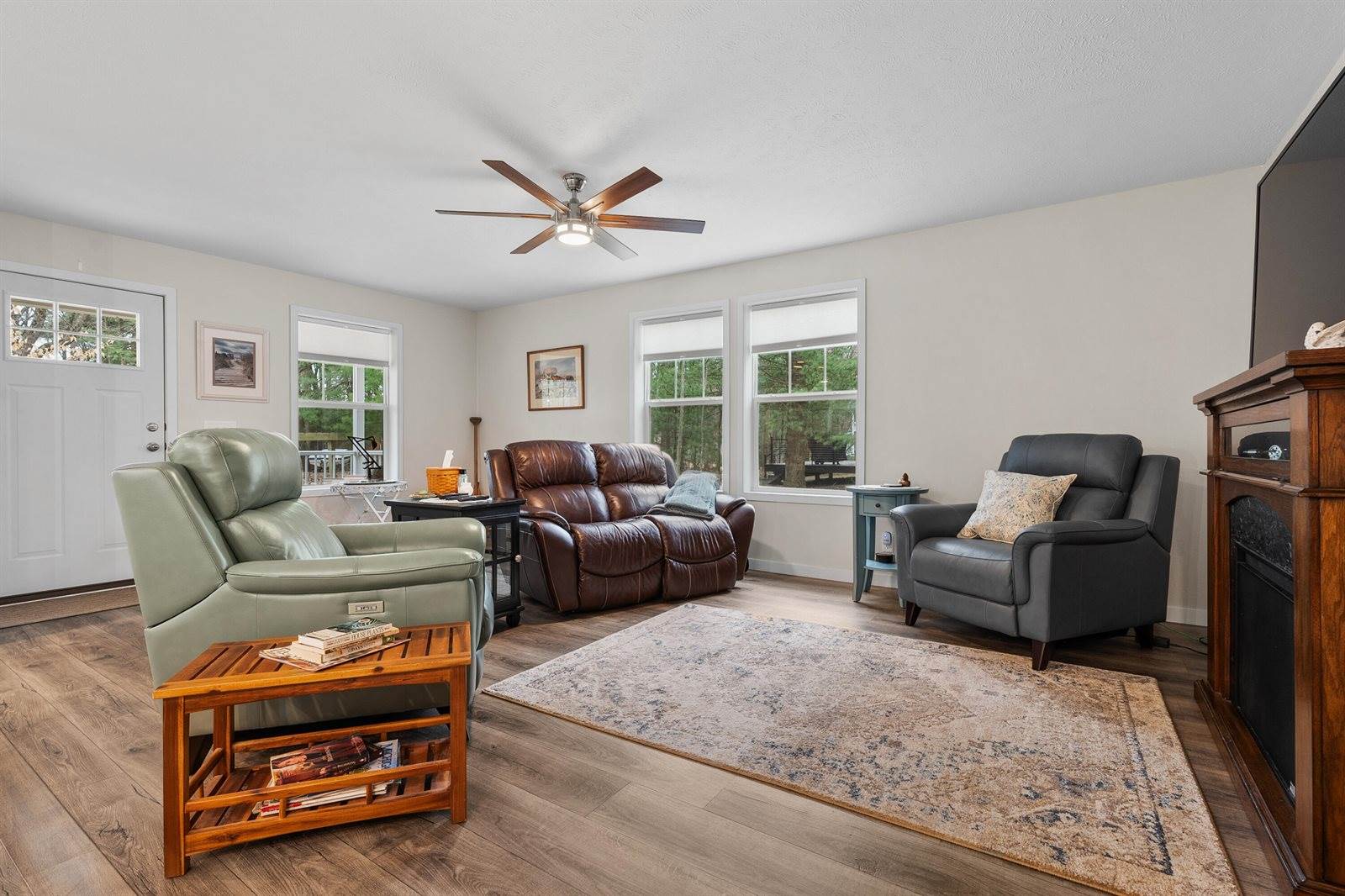 8311 West Shore Drive, Grand Junction, MI 49056